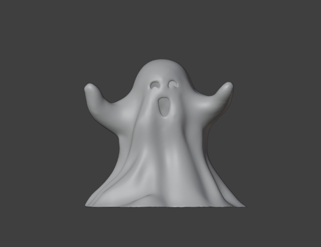 Image Fantasma Halloween