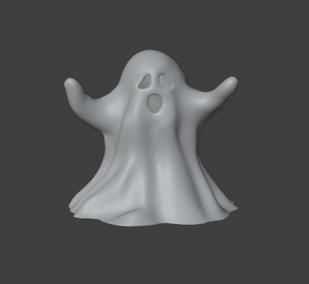 Image Fantasma Halloween