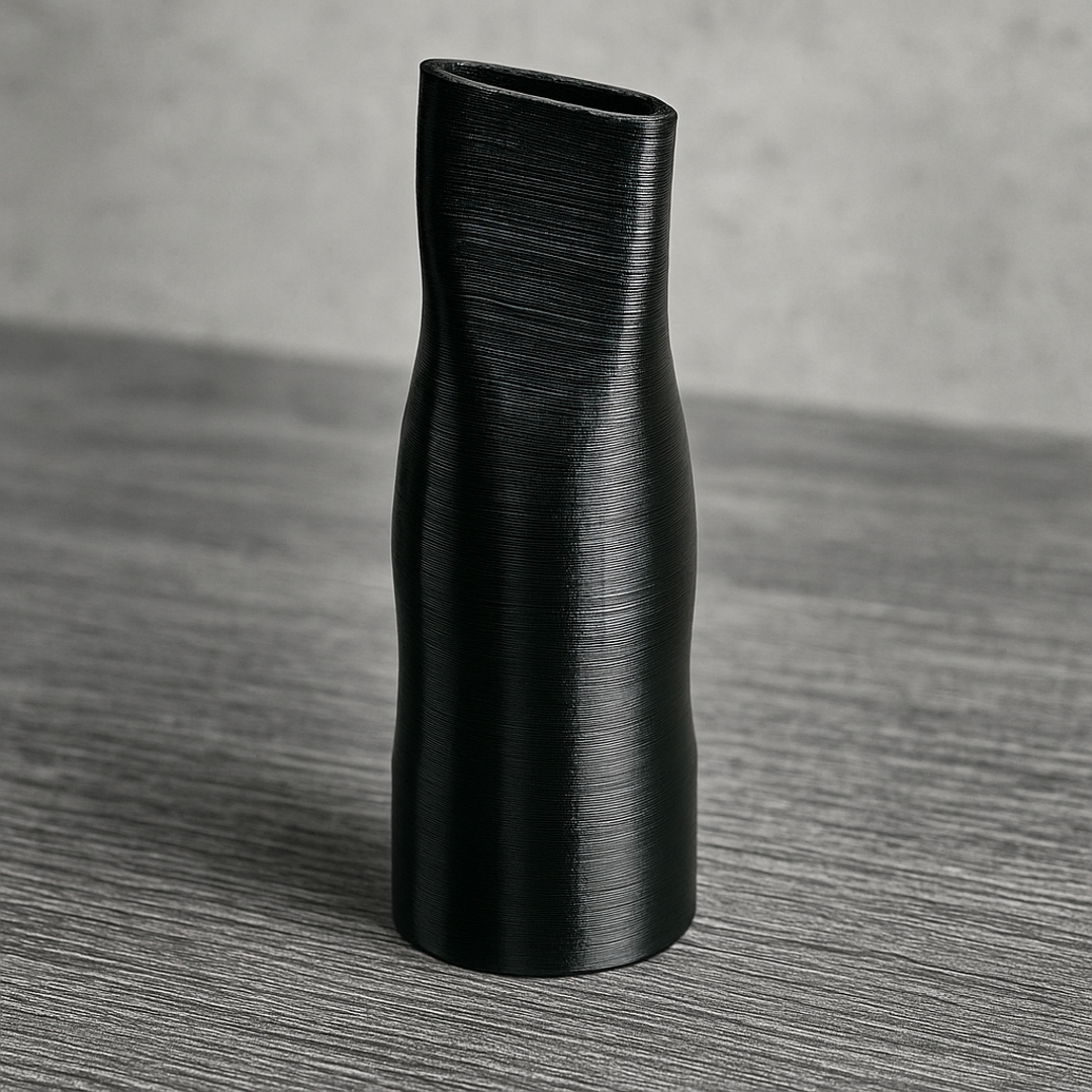 Image Boquilla de Aspiradora 3D