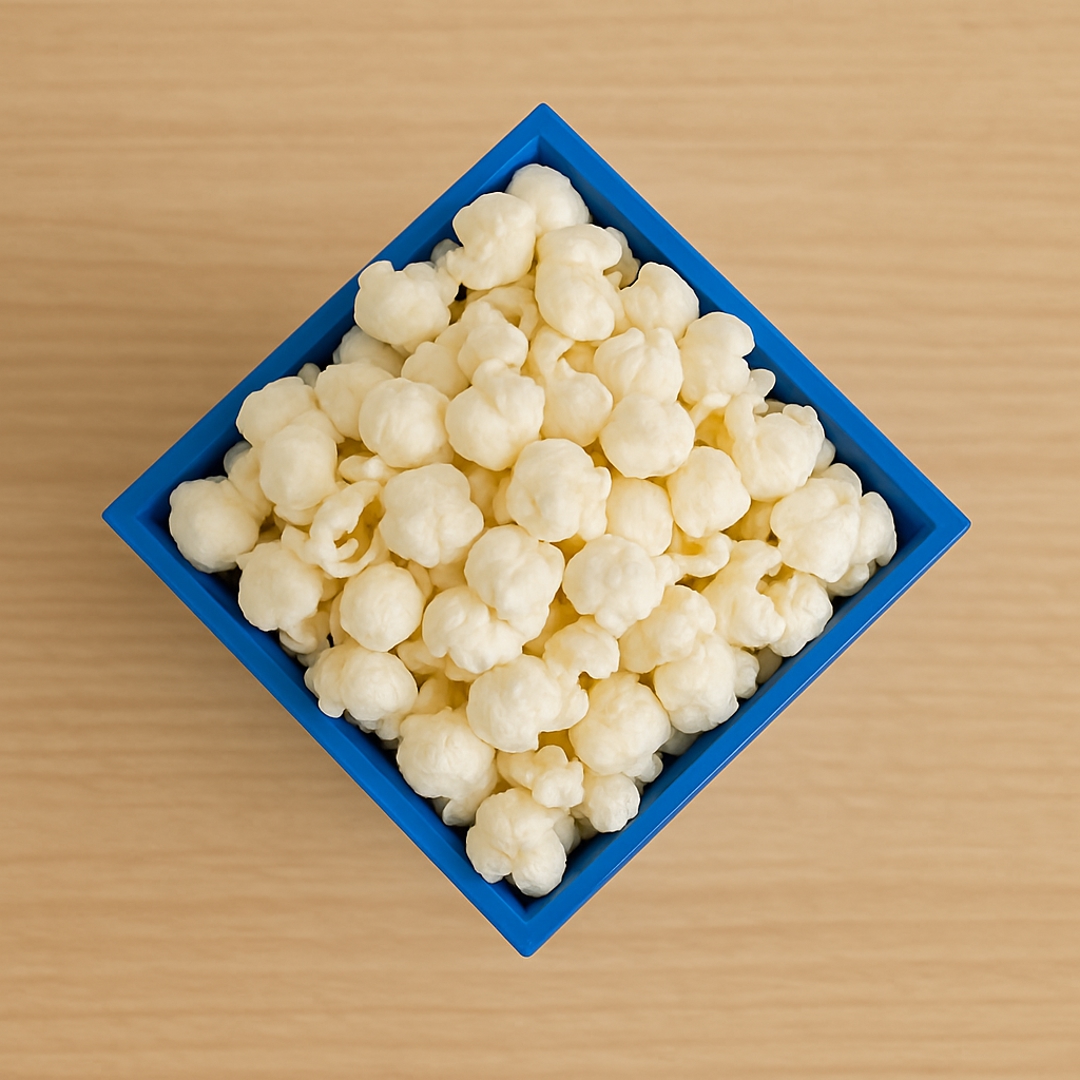 Image Caja de palomitas