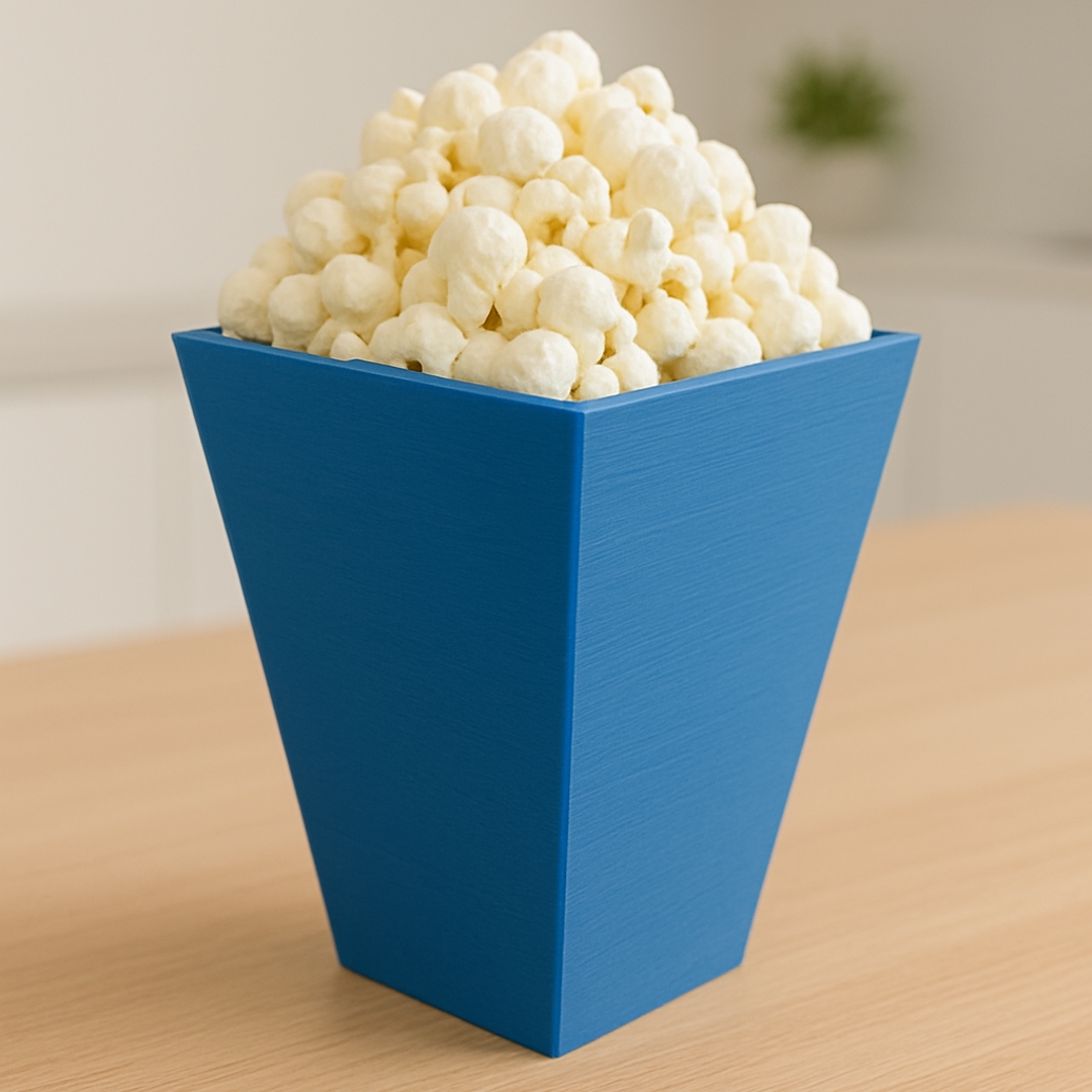 Image Caja de palomitas