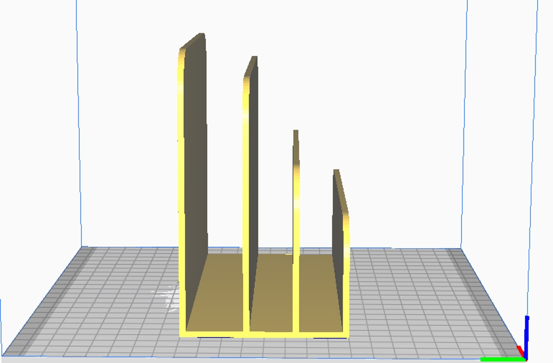 Image Organizador para Papeles de escritorio