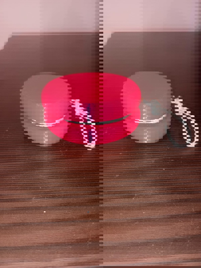 Image Yoyó Clasico 3D