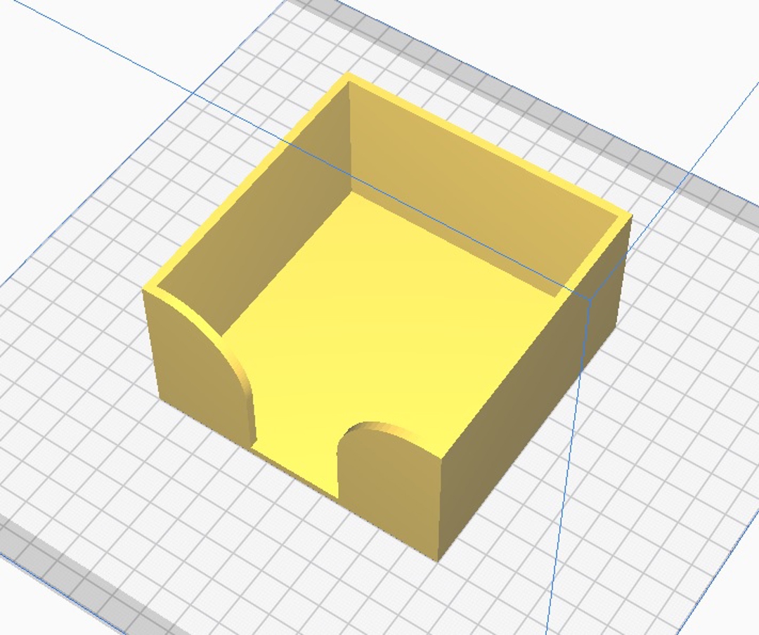 Image Organizador de Post it
