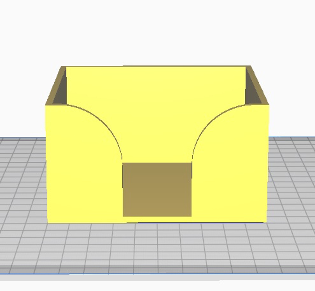 Image Organizador de Post it