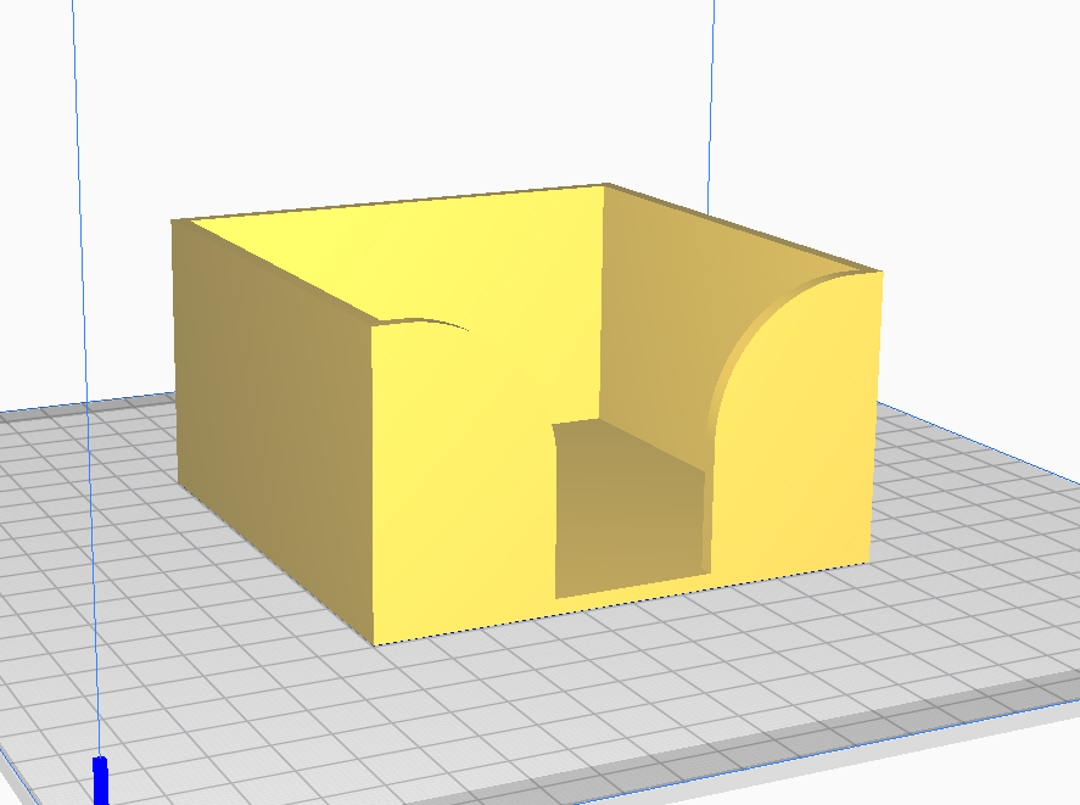 Image Organizador de Post it