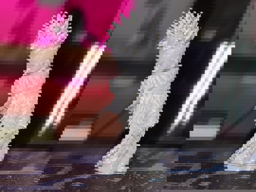 Image naruto bust Fan art