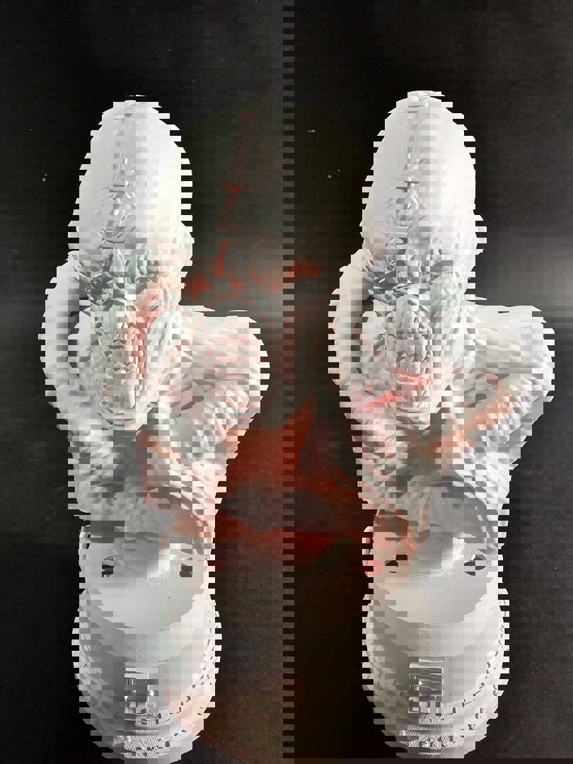 Image Nemesis Bust
