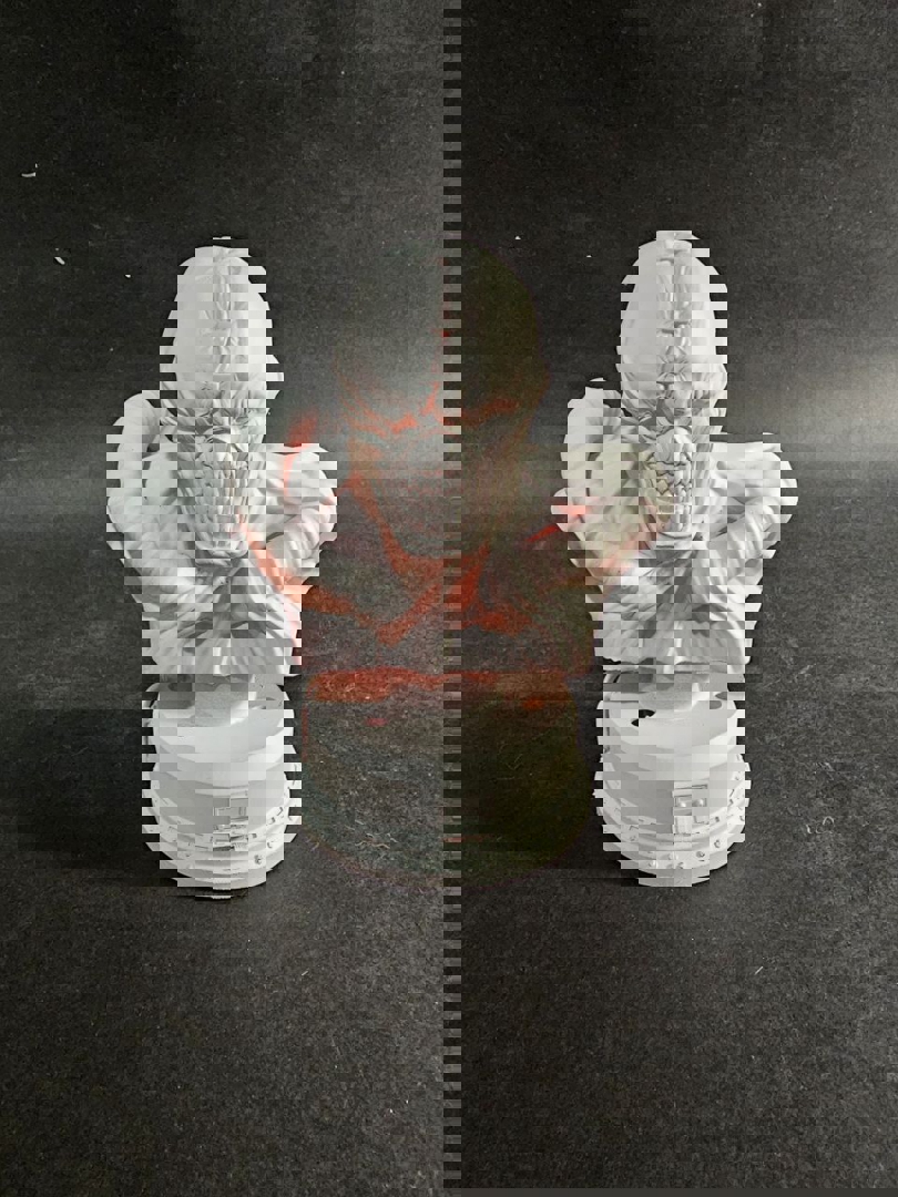 Image Nemesis Bust