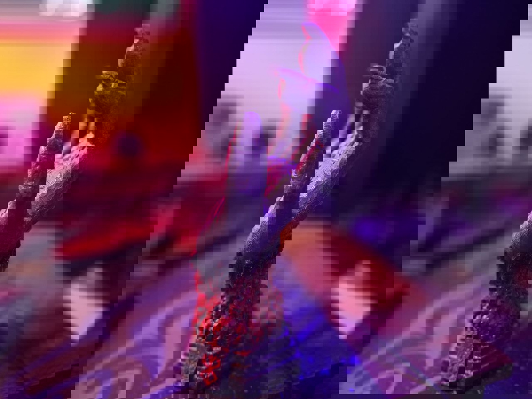Image Hand Berserk