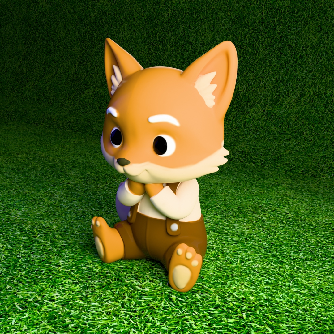 Image Zorrito