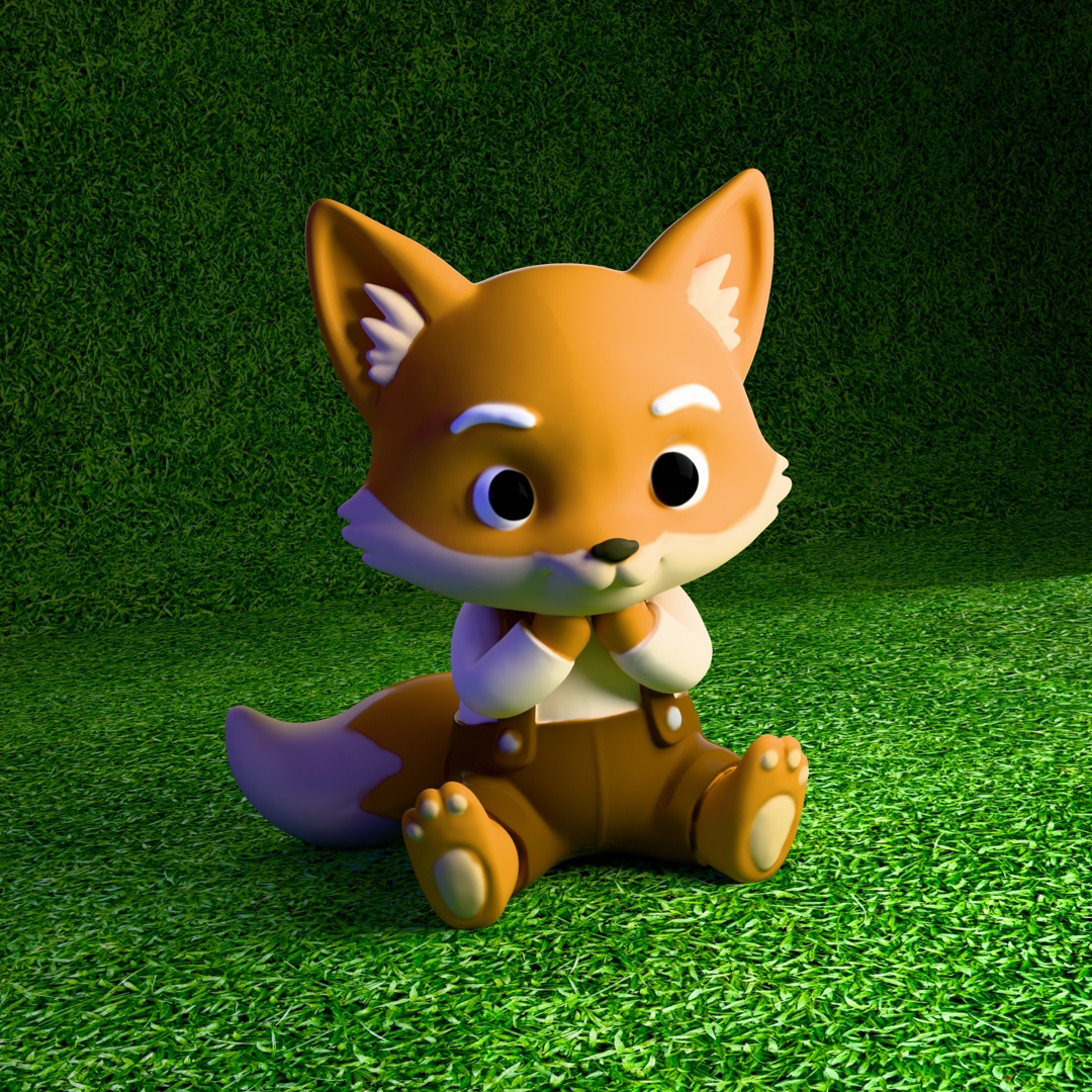 Image Zorrito