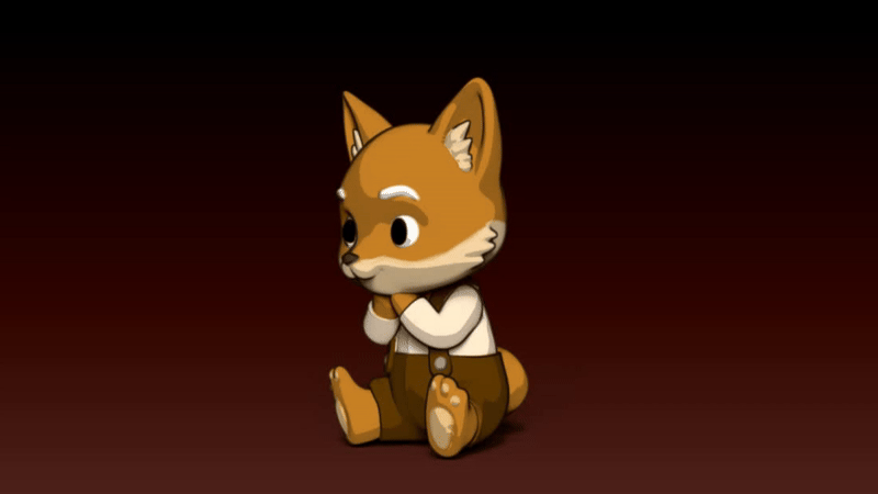 Image Zorrito