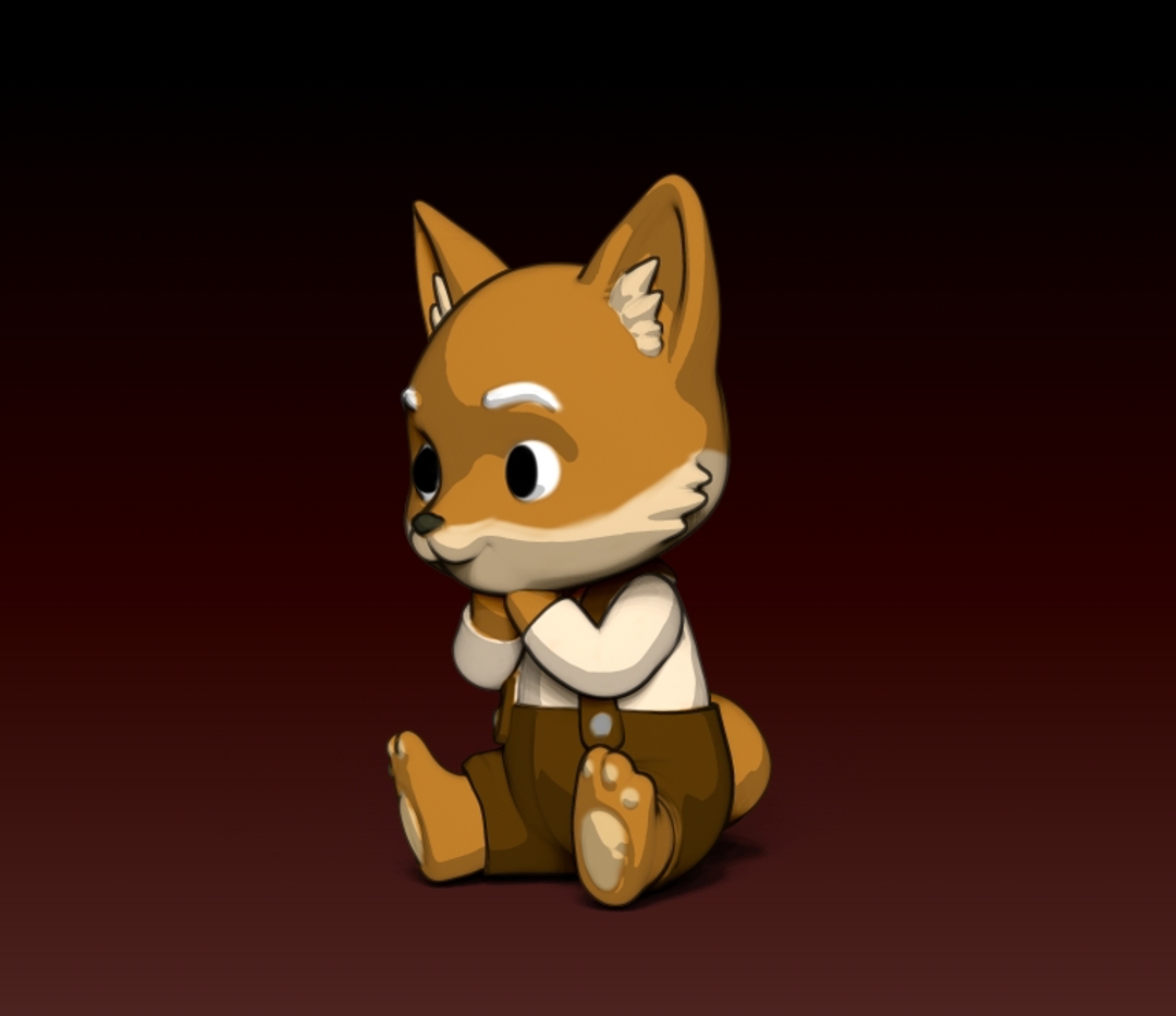 Image Zorrito