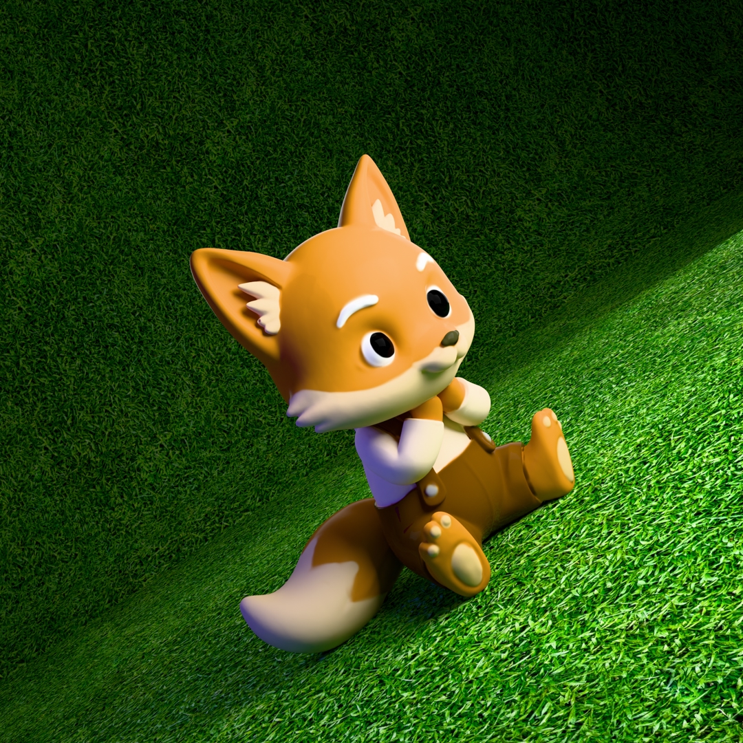 Image Zorrito