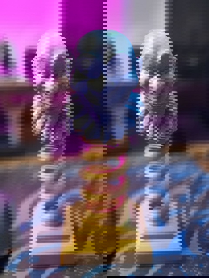 Image Jumping Jack