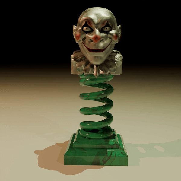 Image Jumping Jack