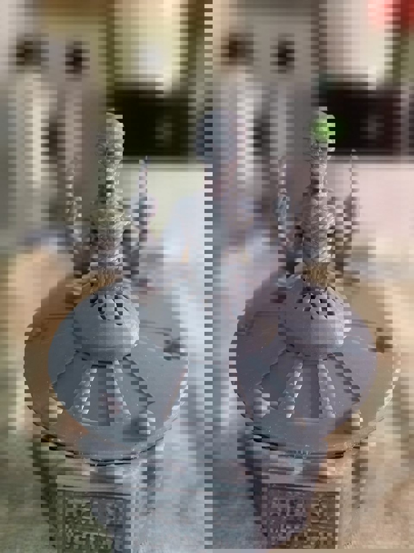 Image Alien Area 51