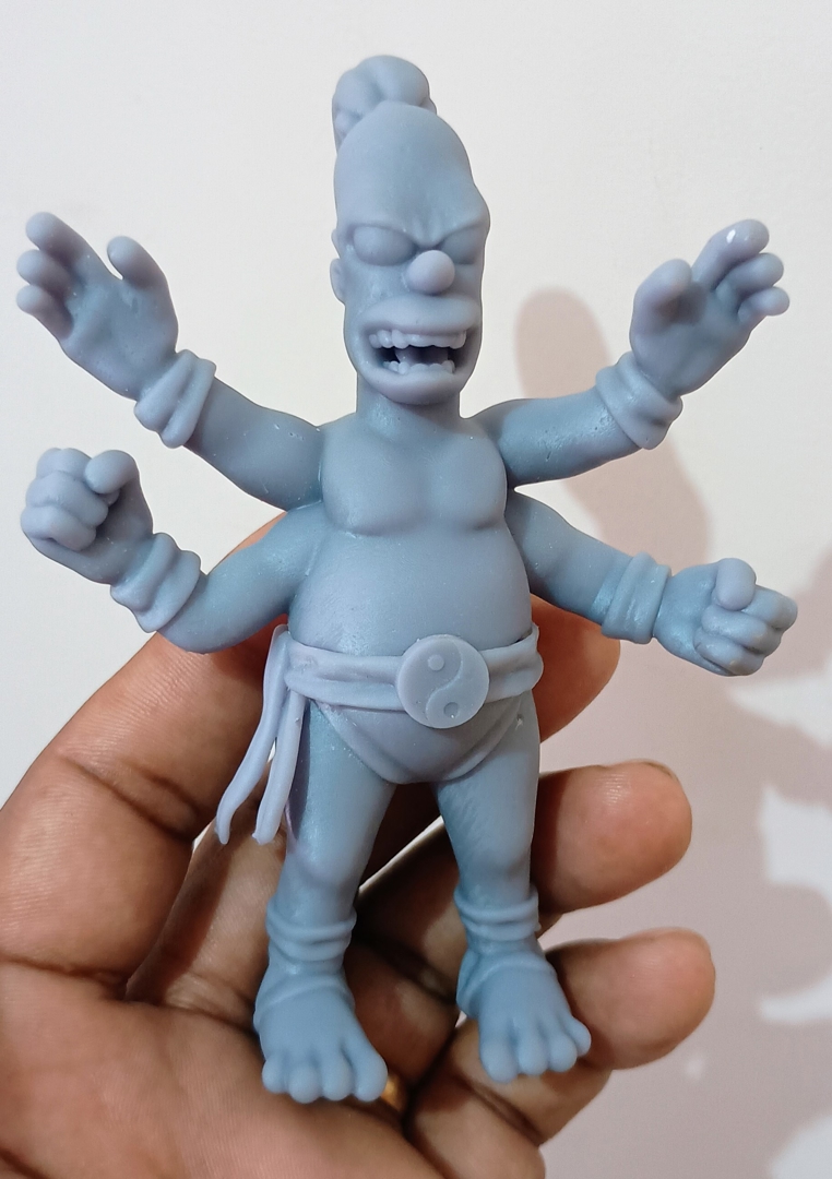 Image Homer_goro_Simpsons