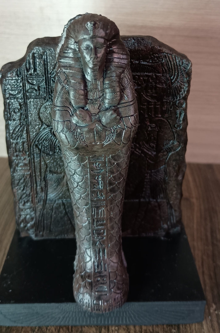 Image SARCOPHAGUS - EGYPT