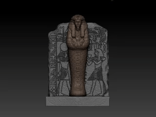 Image SARCOPHAGUS - EGYPT