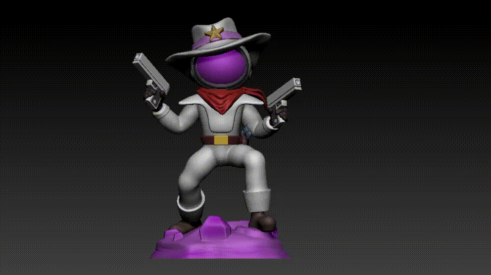Image SuperSus - Sheriff