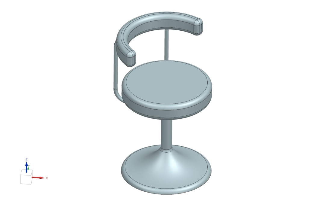Image Jupiter Chair