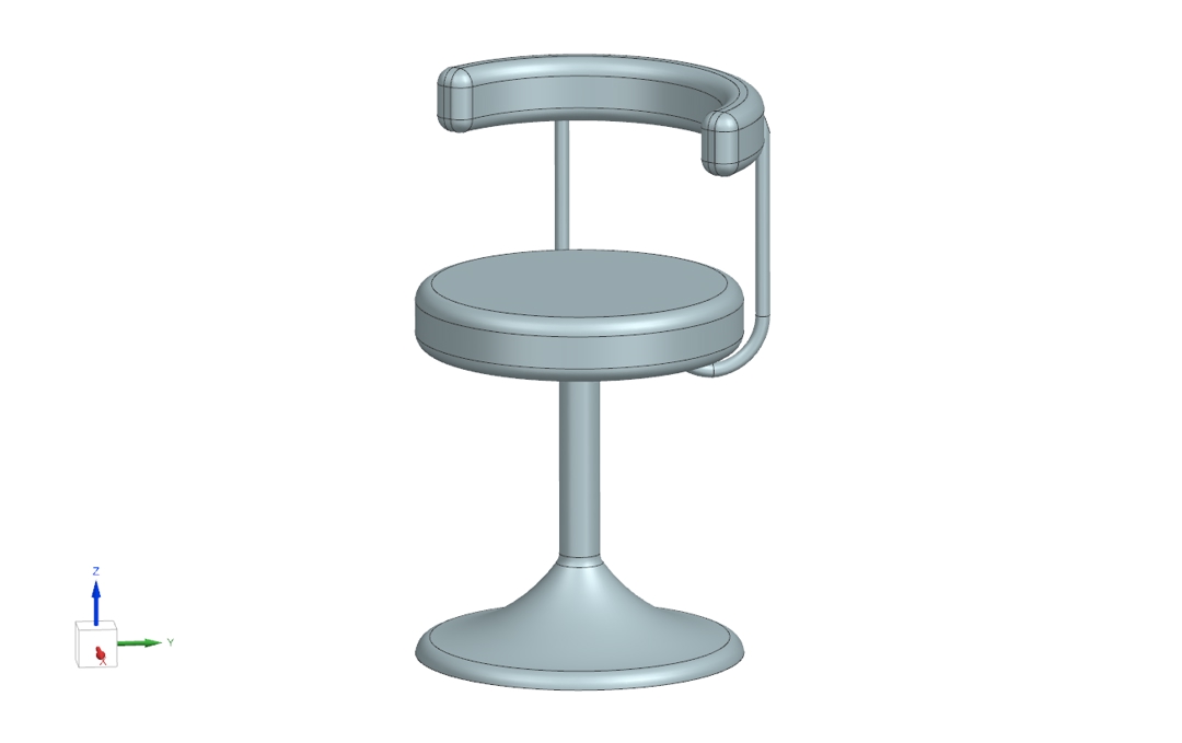 Image Jupiter Chair