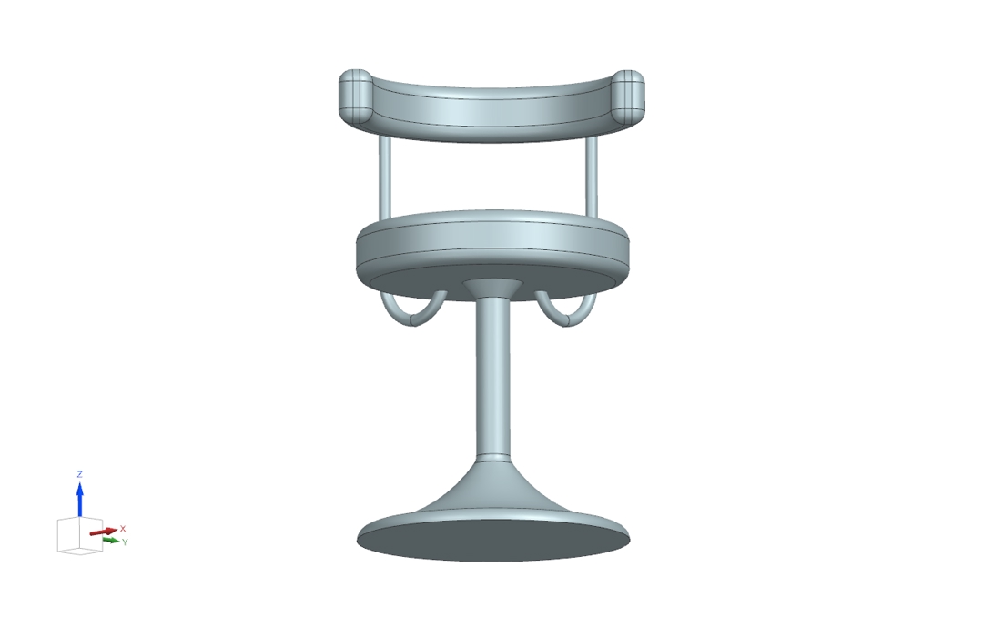Image Jupiter Chair