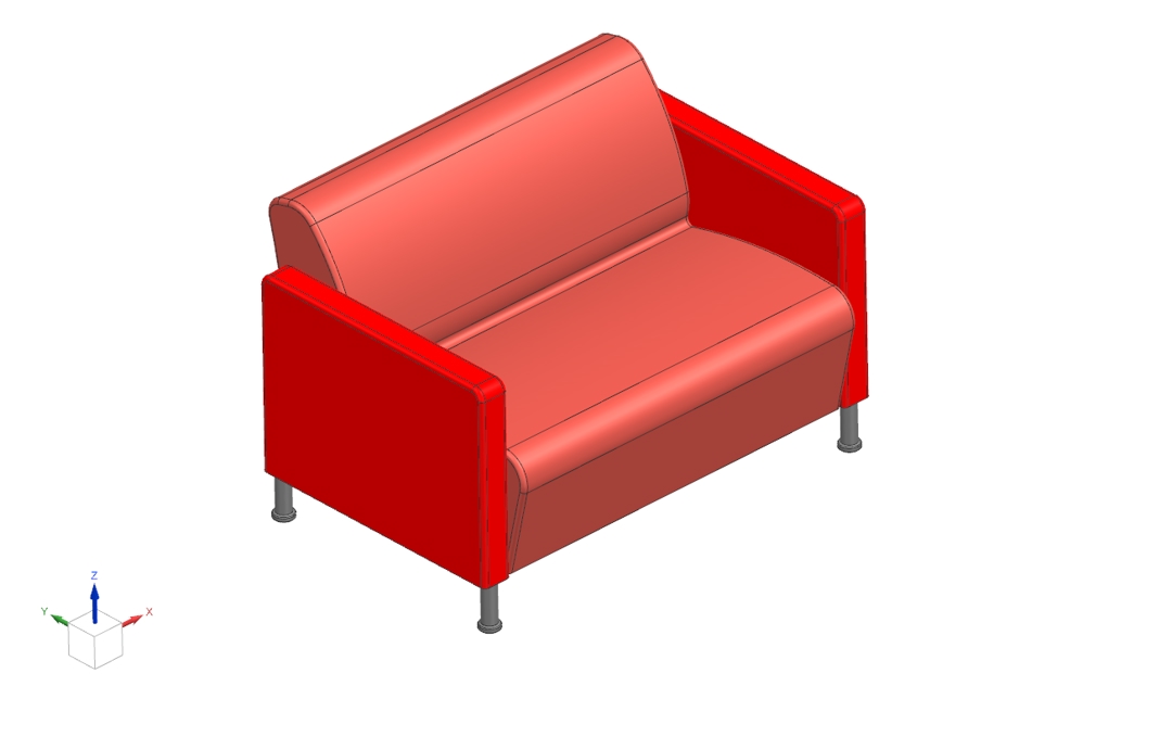 Image Two Seats Life