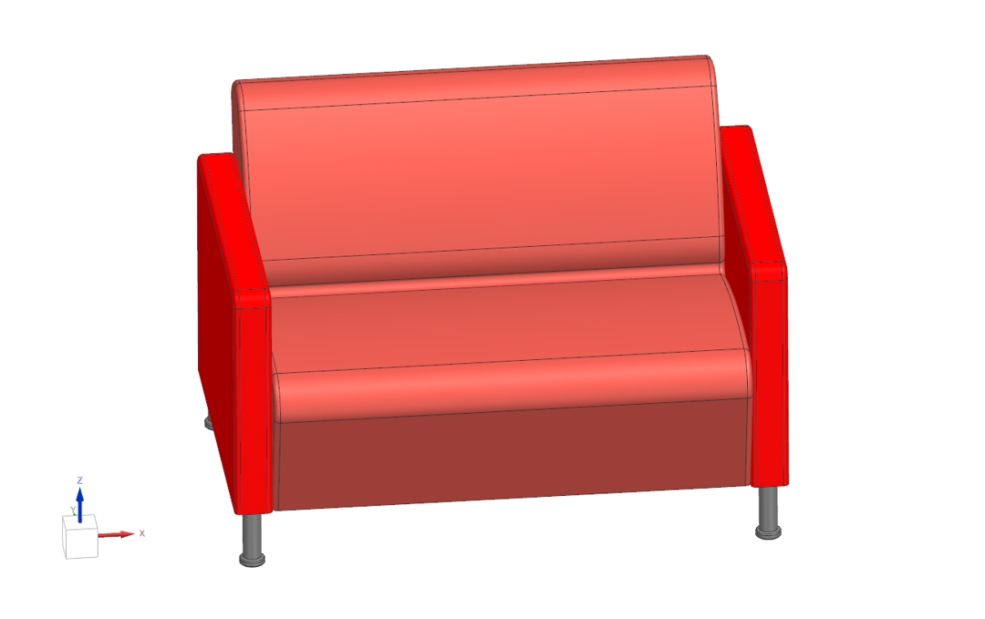 Image Two Seats Life