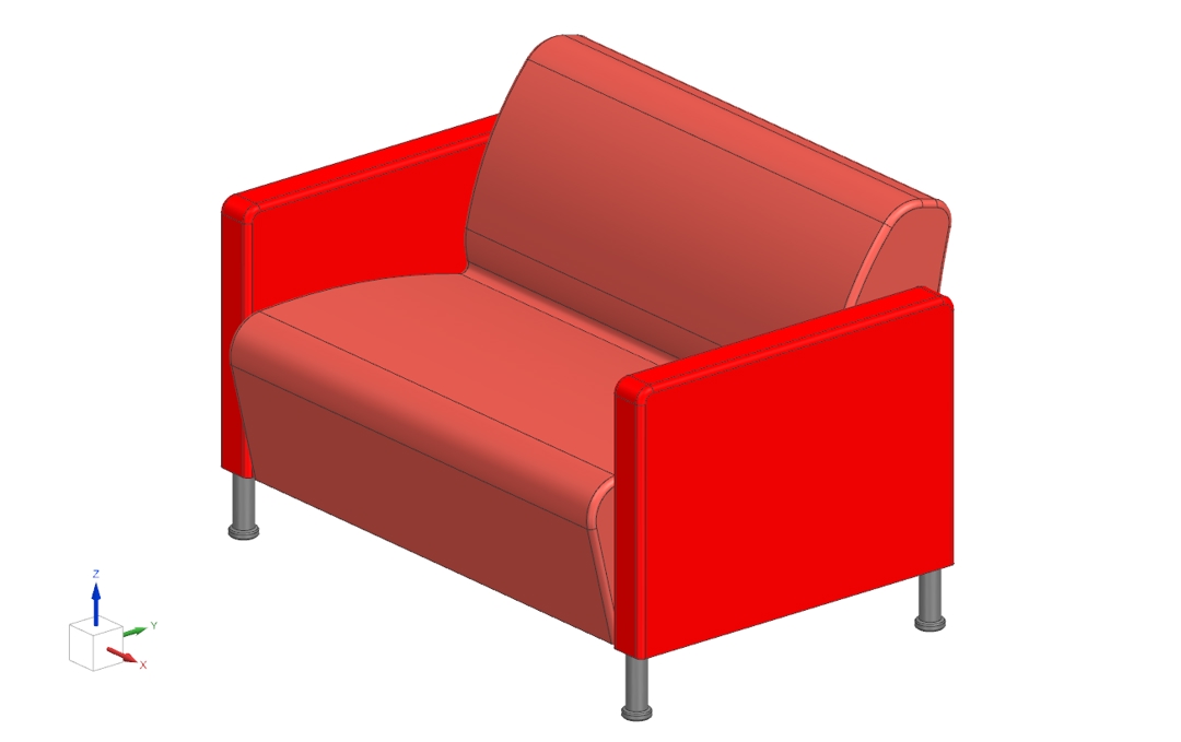 Image Two Seats Life