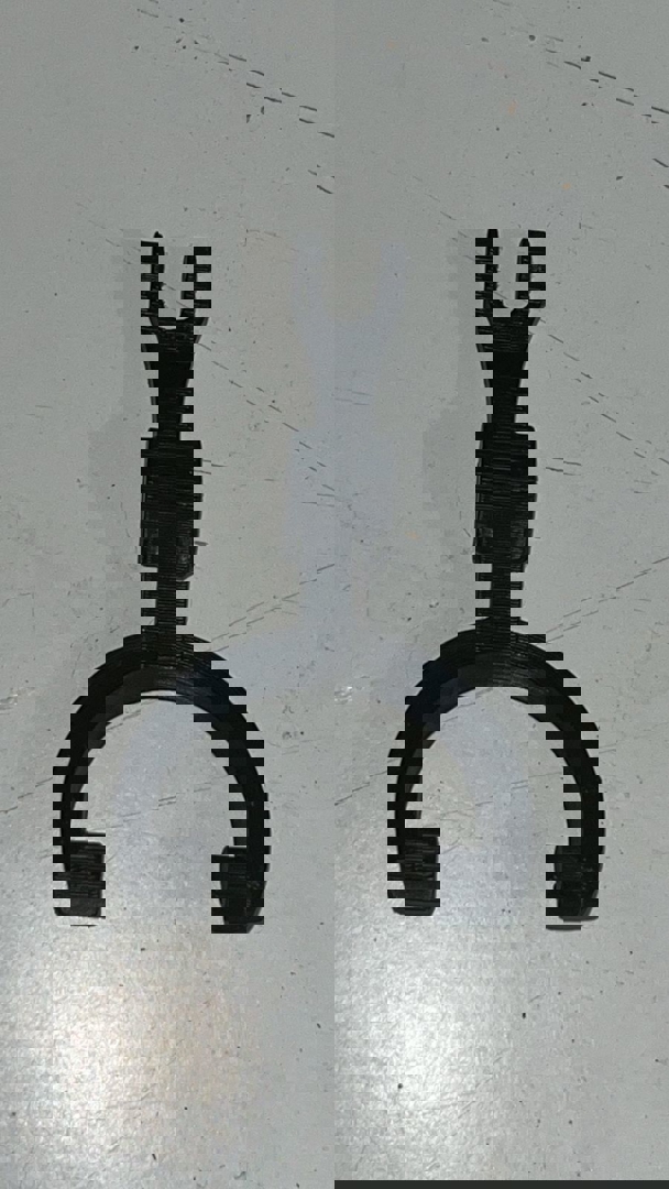 Image Horquilla motor de arranque chery fulwin