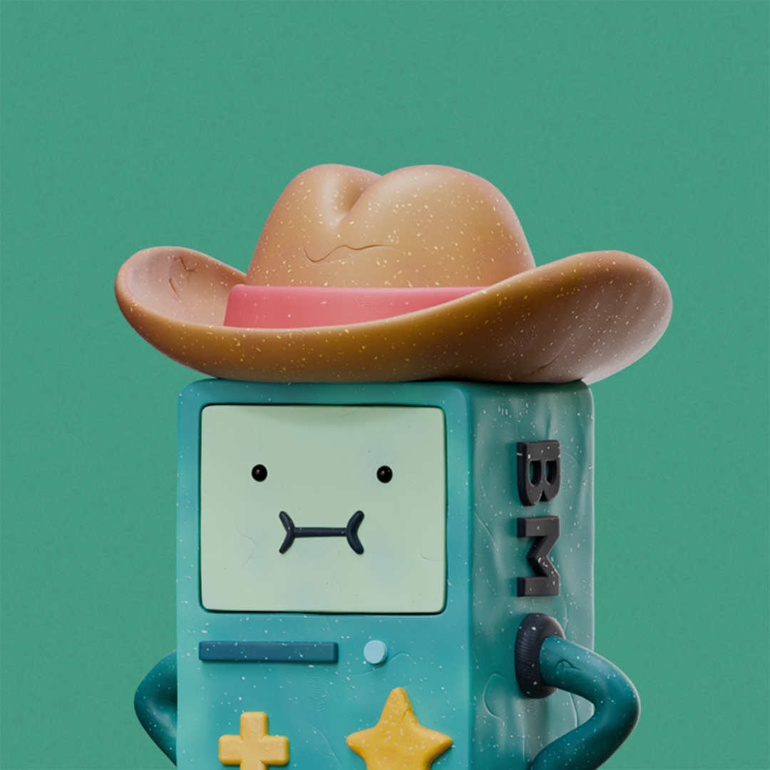 VoxelToys - Profile Image