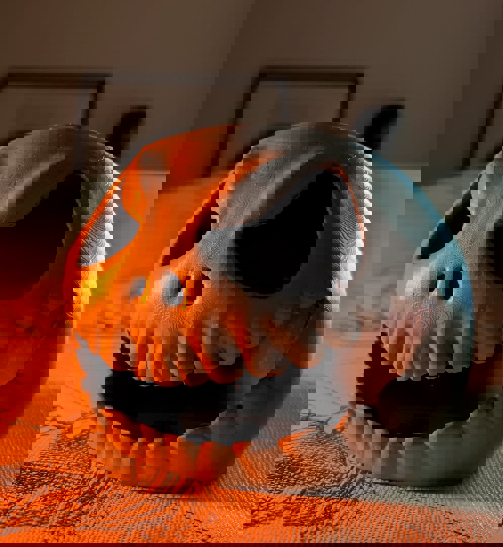 Image Jack Skellington Head
