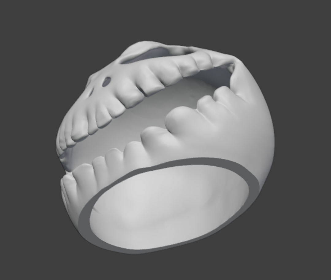 Image Jack Skellington Head