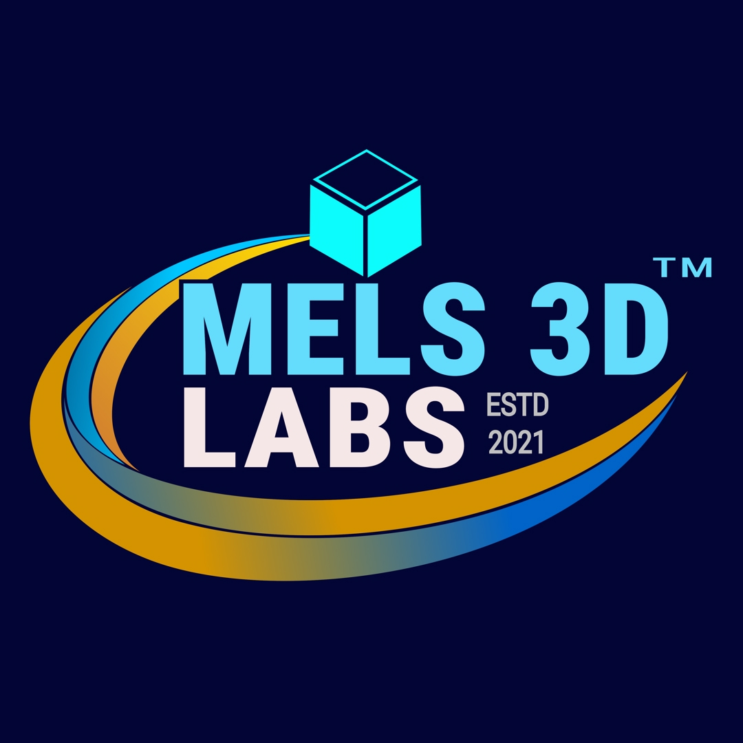 MELS3DLABS - Profile Image