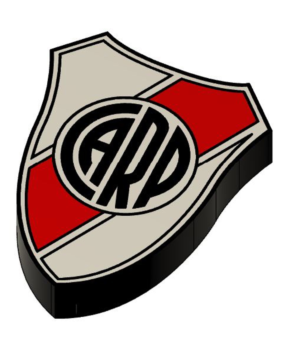 Image Pantalla de River