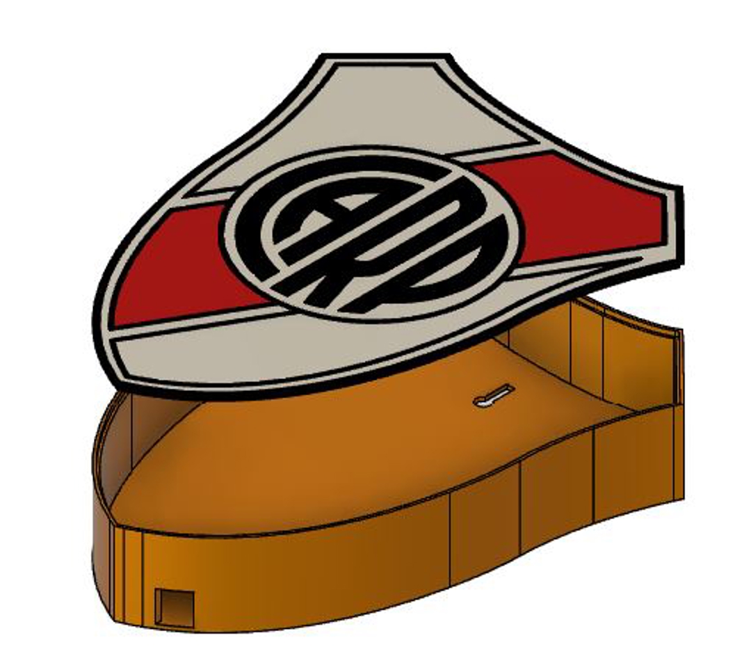 Image Pantalla de River