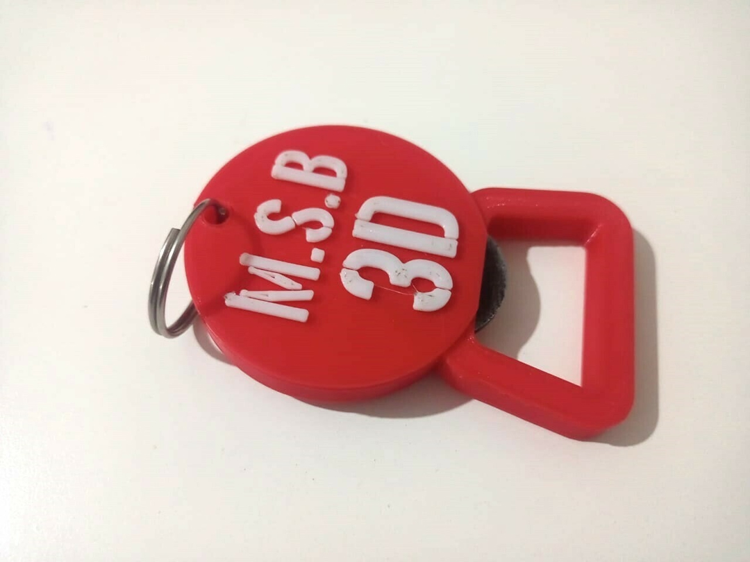 Image Destapador de cerveza