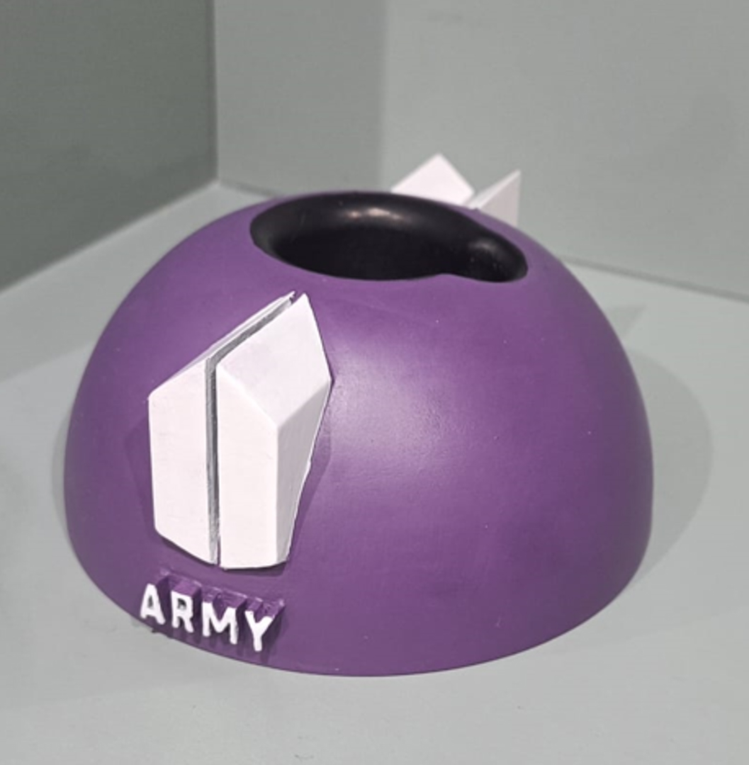 Image Stand lightsitck BTS 💣(ARMY BOMB)
