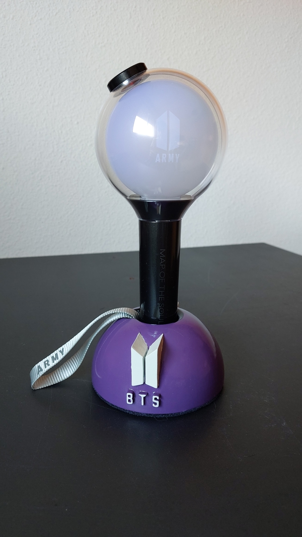 Image Stand lightsitck BTS 💣(ARMY BOMB)