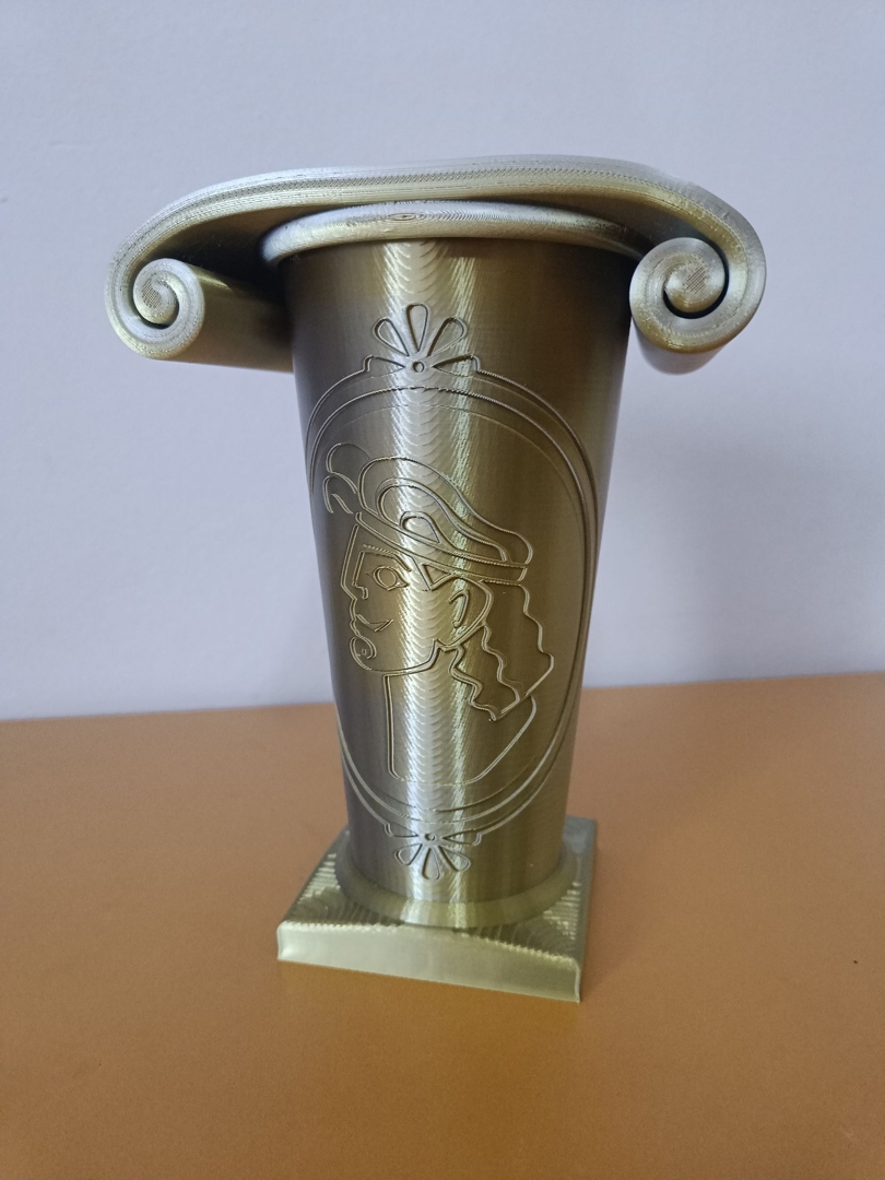 Image Vaso hércules