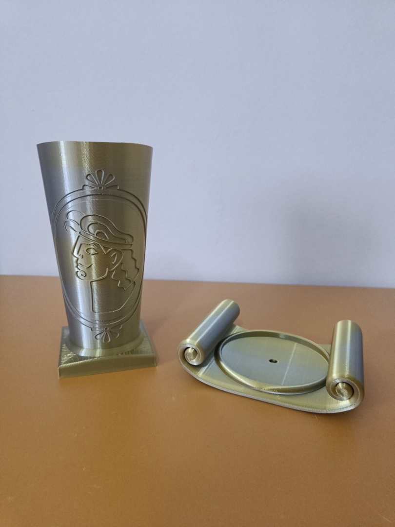 Image Vaso hércules