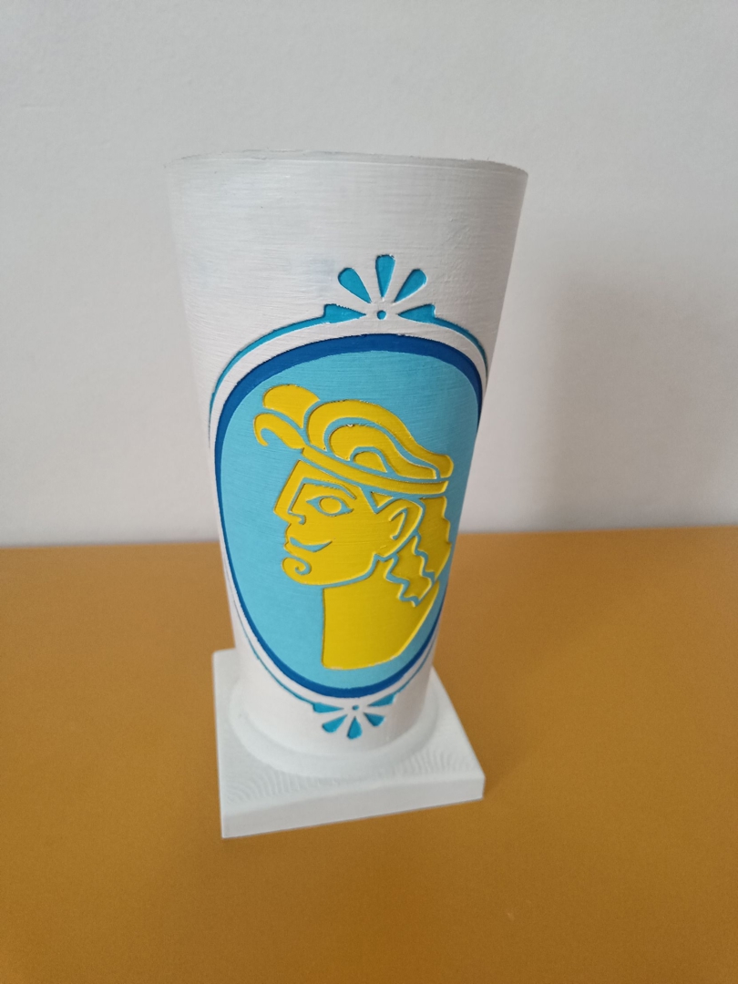 Image Vaso hércules