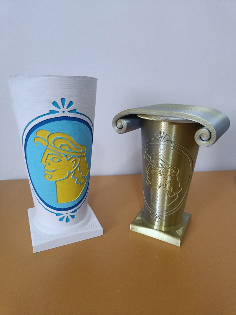 Image Vaso hércules