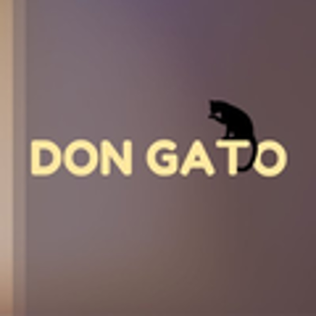 DonGato - Profile Image