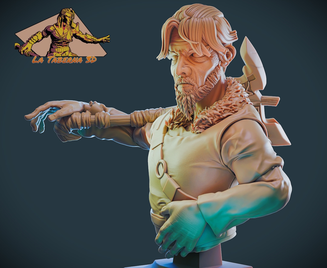 Model image EL GUARDIAN