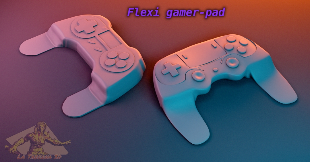 Image Flexible mouse pad