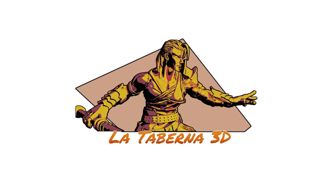La_Taberna3d - Profile Image